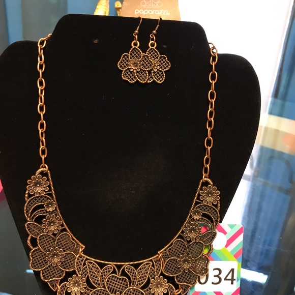 Paparazzi Jewelry - Picture 5 of 8